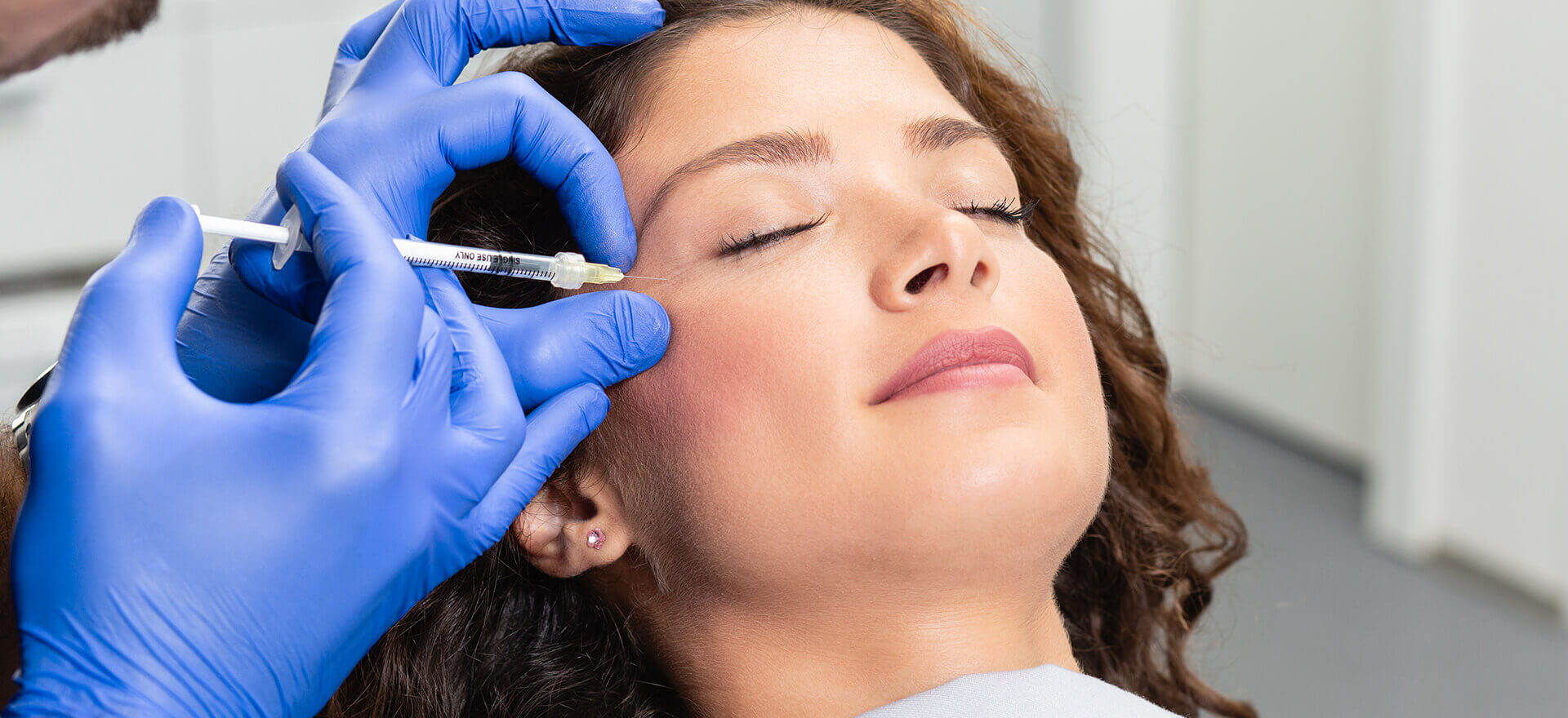 BOTOX® COSMETIC / DYSPORT® TREATMENT SACRAMENTO