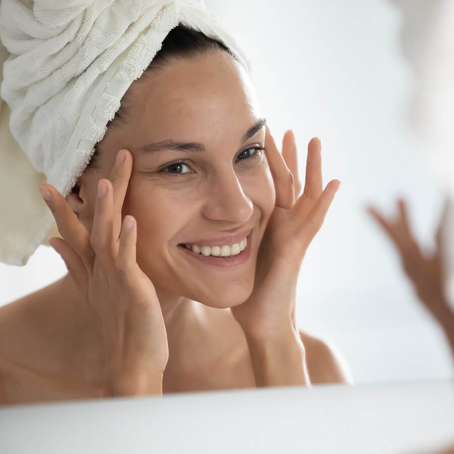 Sacramento Chemical Peel