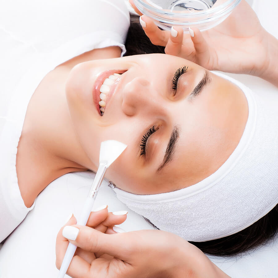 Sacramento Chemical Peels
