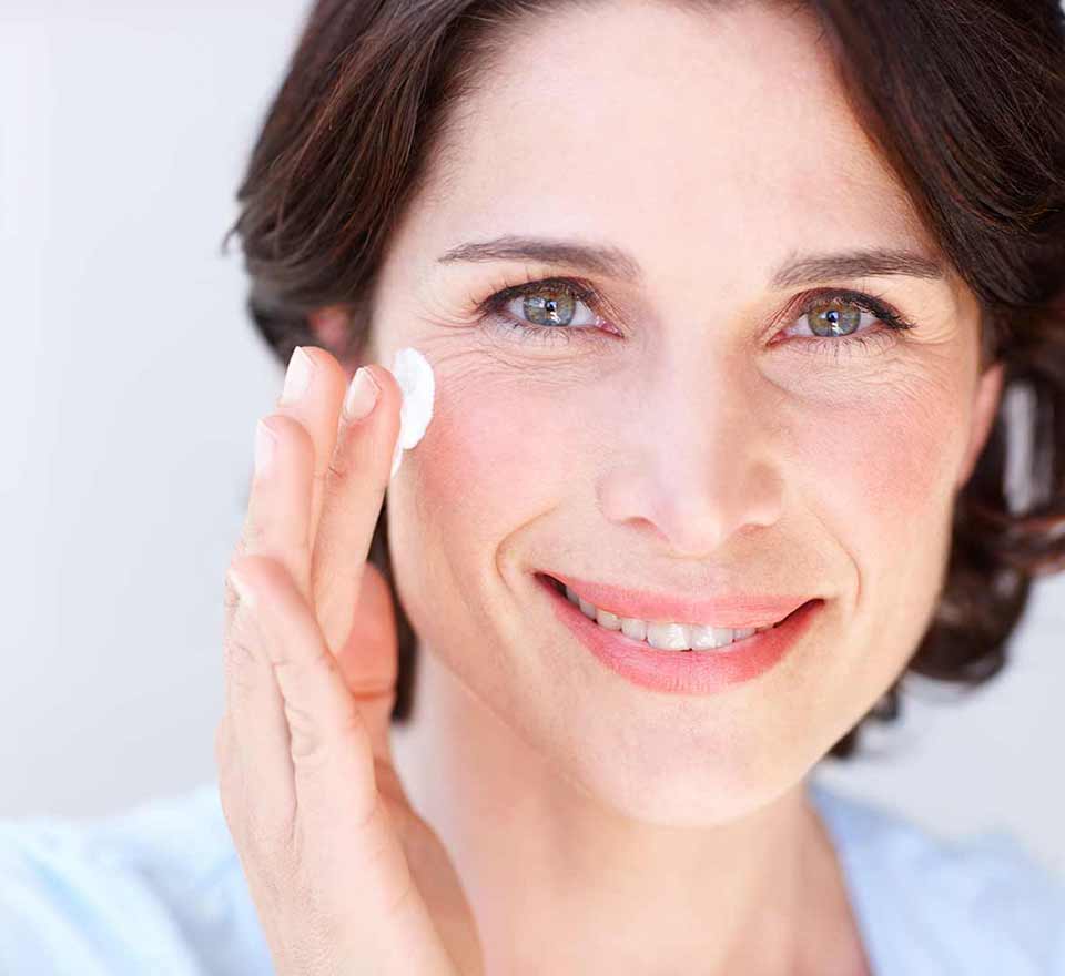 SKIN CARE TREATMENTS IN SACRAMENTO